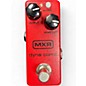 Used MXR MINI DYNA COMP Effect Pedal thumbnail