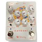Used Keeley CAVERNS Effect Pedal thumbnail