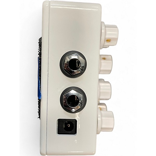 Used Keeley CAVERNS Effect Pedal