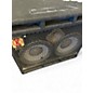 Used Eden D210XLT Bass Cabinet