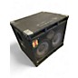 Used Eden D210XLT Bass Cabinet