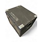 Used Eden D210XLT Bass Cabinet