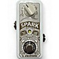 Used TC Electronic Spark Mini Boost Effect Pedal thumbnail