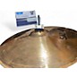 Used SABIAN 14in B8 Hi Hat Pair Cymbal