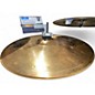 Used SABIAN 14in B8 Hi Hat Pair Cymbal