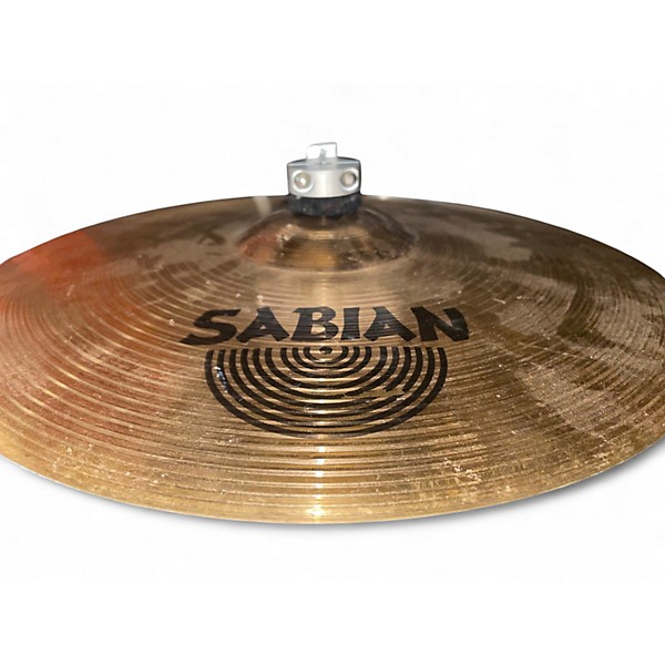Used SABIAN 14in B8 Thin Crash Cymbal