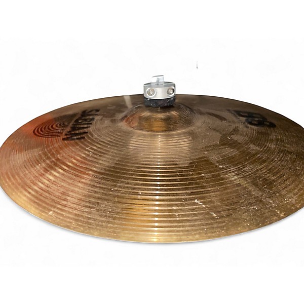 Used SABIAN 14in B8 Thin Crash Cymbal