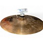 Used SABIAN 14in B8 Thin Crash Cymbal