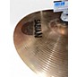 Used SABIAN 14in B8 Thin Crash Cymbal