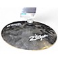 Used Zildjian 17in PITCH CRASH Cymbal thumbnail