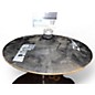 Used Zildjian 17in PITCH CRASH Cymbal
