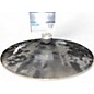 Used Zildjian 17in PITCH CRASH Cymbal