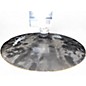 Used Zildjian 17in PITCH CRASH Cymbal