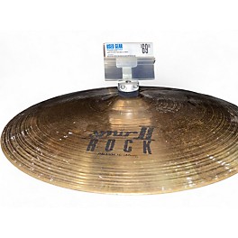 Used Zildjian 16in AMIR II Cymbal