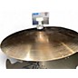 Used Zildjian 16in AMIR II Cymbal