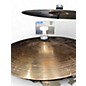 Used Zildjian 16in AMIR II Cymbal