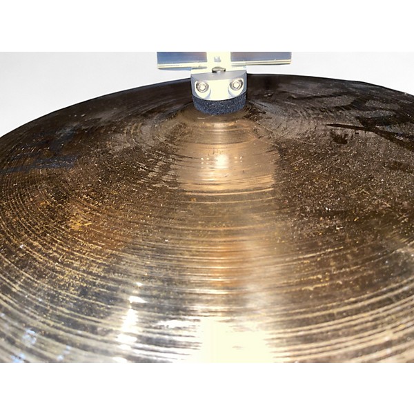 Used Zildjian 16in AMIR II Cymbal