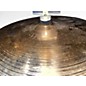 Used Zildjian 16in AMIR II Cymbal