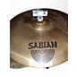Used SABIAN 21in B8 Ride Cymbal thumbnail