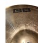 Used SABIAN 21in B8 Ride Cymbal