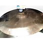 Used SABIAN 21in B8 Ride Cymbal