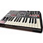 Used Akai Professional MPK225 25-Key MIDI Controller