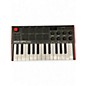 Used Akai Professional MPK Mini MIDI Controller thumbnail