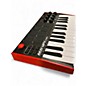 Used Akai Professional MPK Mini MIDI Controller