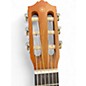 Used Yamaha GL1 Guitalele Natural Ukulele
