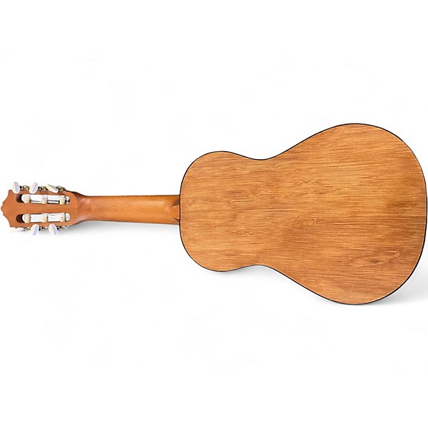 Used Yamaha GL1 Guitalele Natural Ukulele