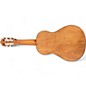 Used Yamaha GL1 Guitalele Natural Ukulele