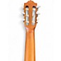 Used Yamaha GL1 Guitalele Natural Ukulele
