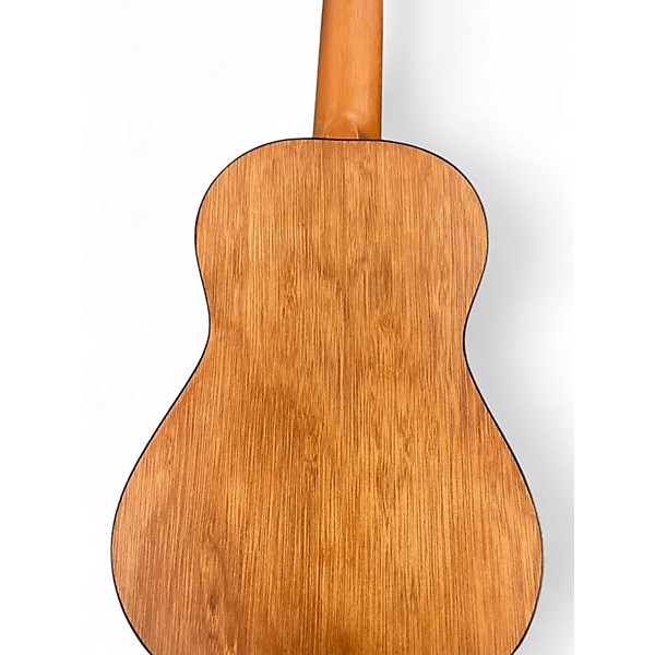 Used Yamaha GL1 Guitalele Natural Ukulele