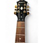 Used Epiphone ES 335 DOT 2 Color Sunburst Hollow Body Electric Guitar