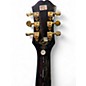 Used Epiphone ES 335 DOT 2 Color Sunburst Hollow Body Electric Guitar