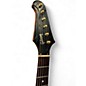Vintage 1976 Gibson FIREBIRD 76 BICENTENNIAL Natural Solid Body Electric Guitar