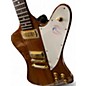 Vintage 1976 Gibson FIREBIRD 76 BICENTENNIAL Natural Solid Body Electric Guitar