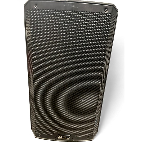 Used Alto TS212 Powered Speaker