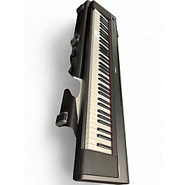 Used Yamaha NP35 Portable Keyboard