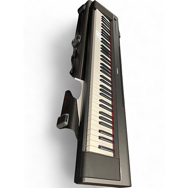 Used Yamaha NP35 Portable Keyboard