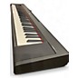 Used Yamaha NP35 Portable Keyboard