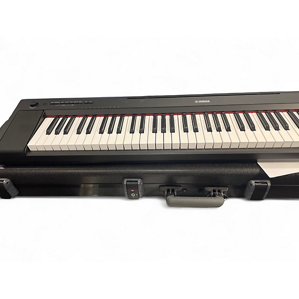 Used Yamaha NP35 Portable Keyboard