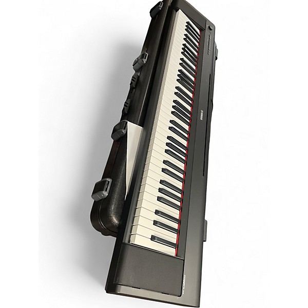 Used Yamaha NP35 Portable Keyboard