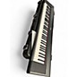 Used Yamaha NP35 Portable Keyboard