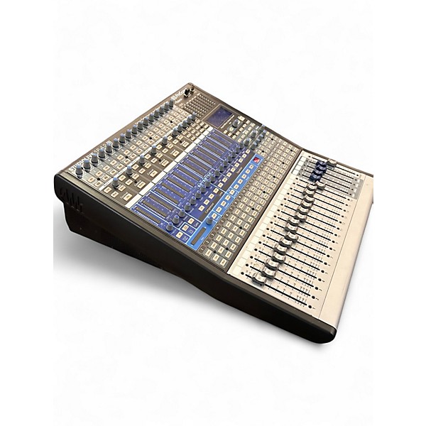 Used PreSonus Studio Live 16.4.2AI Digital Mixer