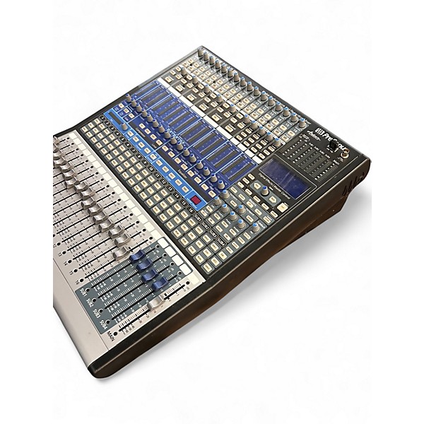 Used PreSonus Studio Live 16.4.2AI Digital Mixer