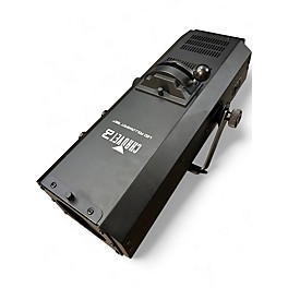 Used CHAUVET DJ LED Followspot 75ST Spotlight
