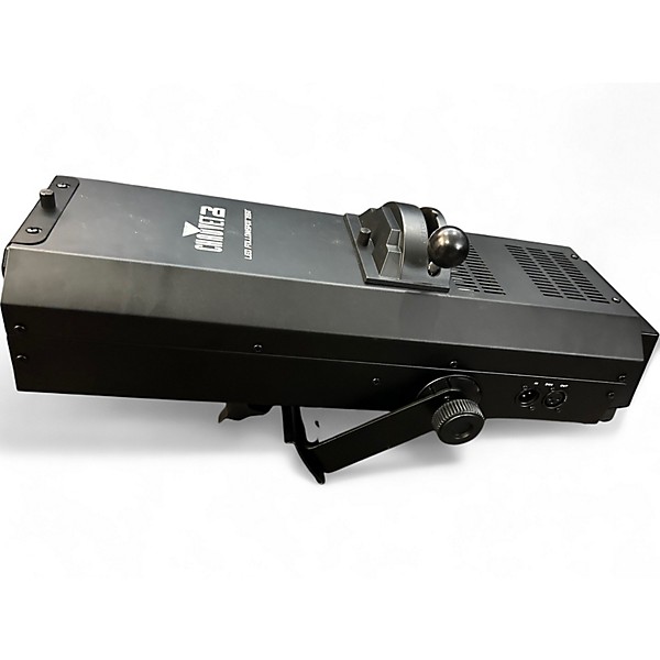 Used CHAUVET DJ LED Followspot 75ST Spotlight