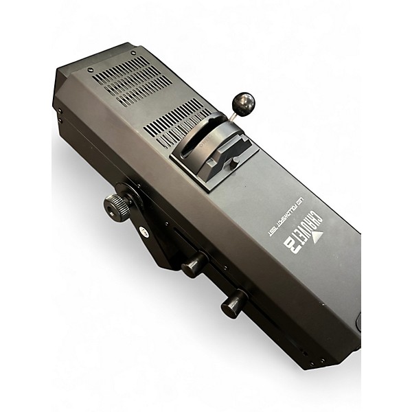 Used CHAUVET DJ LED Followspot 75ST Spotlight