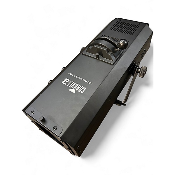 Used CHAUVET DJ LED Followspot 75ST Spotlight